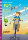 Cadwallader Jane: Lectures ELI Poussins 2/A1: PB3 et les legumes + Downloadable multimedia
