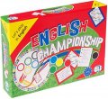 neuveden: Let´s Play in English: English Championship