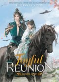 Fei Tian Ye Xiang: Joyful Reunion (Novel) Vol. 1