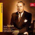 Česká filharmonie: CD Talich Special Edition 11. Dvořák: V přírodě, Karneval, Othello, Valčíky