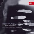 Ženatý Ivan: CD Janacek / novak / nedbal : sonaty pro ho