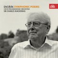 Dvořák Antonín: Symfonické básně ( Vodník, Polednice, Zlatý kolovrat, Holoubek) - CD