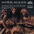 Dvořák Antonín: Rekviem - 2CD