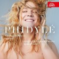 Kněžíková Kateřina: Phidylé - CD