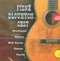 Různí interpreti: Písně dlouhých cest - CD