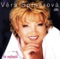 Špinarová Věra: Věra Špinarová - to nejlepší CD