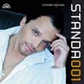 Dolinek Standa: Standa 001 - CD