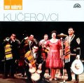 Kučerovci: Kučerovci - Pop galerie - CD