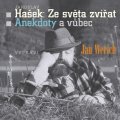 Werich Jan: Ze světa zvířat, anekdoty a vůbec - CD