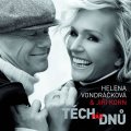 neuveden: Těch pár dnů - Vondráčková a Korn - CD