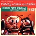 neuveden: Příběhy včelích medvídků 4CD