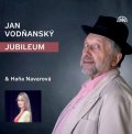 Vodňanský Jan: Jubileum - CD
