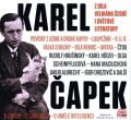 Čapek Karel: Z díla velikána české i světové literatury - 3 CDmp3