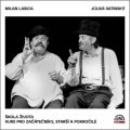 Lasica Milan: Škola života / Kurs pro začátečníky, starší a pokročilé - CDmp3