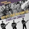 Various: Kdyby tisíc klarinetů / Starci na chmelu - CD
