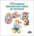 Divadlo S + H: Hurvínkovy dobrodružné výlety do minulosti - CDmp3