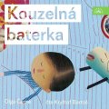 Černá Olga: Kouzelná baterka - CDmp3 (Čte Kryštof Bartoš)