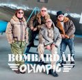 Olympic: Bombarďák - CD