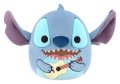 -: Squishmallows Disney Stitch - Stitch s kytarou