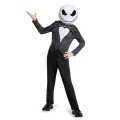neuveden: The Nightmare before Christmas Kostým Jack Skellington (7-8 let)