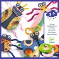 neuveden: DJECO Barevní broučci