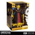 neuveden: Assassination Classroom - Koro Sensei figurka 20 cm