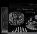 neuveden: Sada Mediterranean Sketching Set