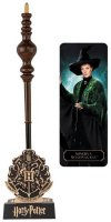 neuveden: Harry Potter Propiska ve tvaru hůlky - Minerva McGonagallová