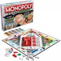 neuveden: Monopoly Falešné bankovky - rodinná hra