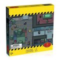 neuveden: Among Us Puzzle - 100 dílků