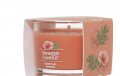 neuveden: YANKEE CANDLE Tropical Breeze svíčka 37g votivní