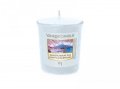 neuveden: YANKEE CANDLE Majestic Mount Fuji svíčka 49g votivní
