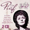 Piaf Edith: Edith Piaf - výběr písní - 2 CD