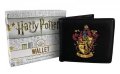 neuveden: Harry Potter Peněženka pánská - Nebelvír