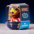 neuveden: Tubbz kachnička mini Sonic - Dr. Eggman