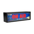 -: Stranger Things Světlo WSQK On Air