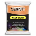 neuveden: CERNIT NEON 56g - oranžová