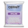 neuveden: CERNIT OPALINE 56g - modrošedá