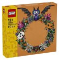 : LEGO® Iconic 40825 Halloweenský věnec