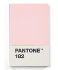 neuveden: Pantone Pouzdro na vizitky dárkové balení - Light Pink 182
