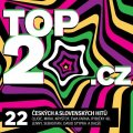 Various Artists: TOP20.CZ 2022 CD