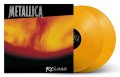 : LP METALLICA - RELOAD LIMITED