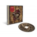 Smashing Pumpkins: Machina / The Machines Of God - CD