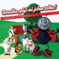 neuveden: Beruško, pujč mi jednu tečku! CD