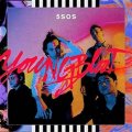5 Seconds Of Summer: 5 SOS: Youngblood - CD
