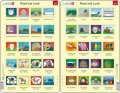 neuveden: Učební puzzle MIDI - Angličtina-delší věty RA12/20 dílků (2 druhy)