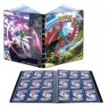 neuveden: Pokémon TCG: Scarlet & Violet 04 Paradox Rift - A4 album