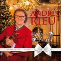 Rieu André: André Rieu: Silver Bells (album na CD + DVD)