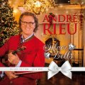 Rieu André: CD+DVD André Rieu: Silver Bells (Deluxe Edition)
