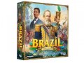 neuveden: Brazil: Imperial CZ - strategická hra